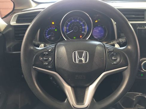 Used 2017 Honda Fit EX image 24