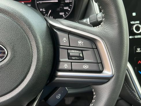 New 2025 Subaru Outback Limited XT image 10