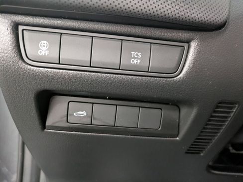 Used 2024 MAZDA CX-50 AWD 2.5 S w/ Weather Package image 22