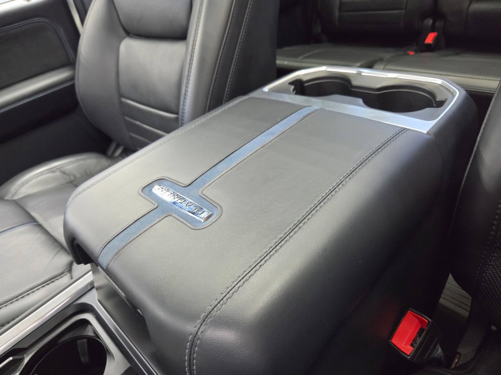 Used 2025 Ford F250 Platinum AWD/4WD image 41
