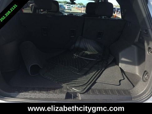 Used 2024 Chevrolet Equinox LT FWD image 7