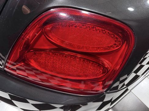 Used 2007 Bentley Continental GT image 17