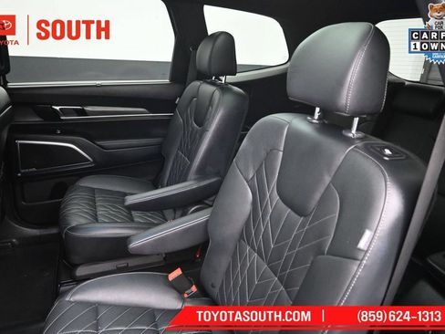 Used 2024 Kia Telluride SX X-Pro AWD/4WD image 29