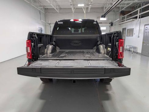 Used 2022 Ford F150 XLT w/ Equipment Group 302A High AWD/4WD image 43