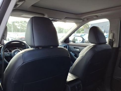 Used 2023 Nissan Rogue SV w/ SV Premium B Package image 20