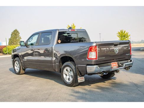 Used 2023 RAM 1500 Big Horn AWD/4WD image 6