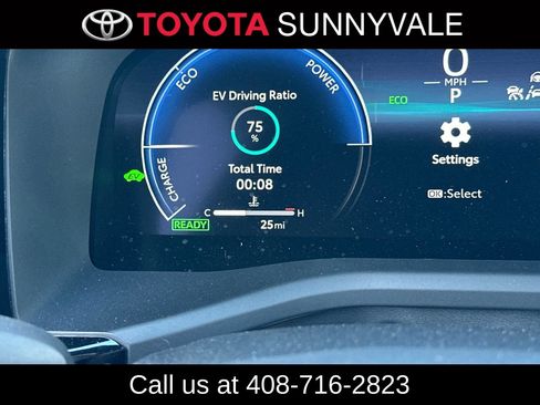 Used 2026 Toyota Camry XLE FWD image 28