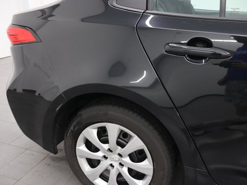 Used 2024 Toyota Corolla LE FWD image 21