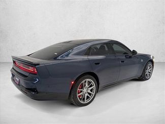 New 2026 Dodge Charger Daytona Scat Pack w/ Track Package AWD/4WD video 2