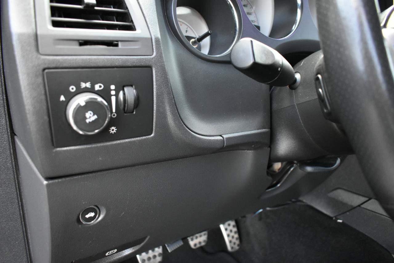 Used 2014 Dodge Challenger SRT8 Core w/ Satin Vapor Edition RWD image 37