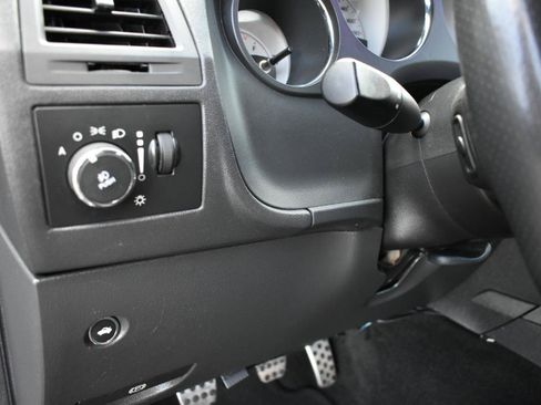 Used 2014 Dodge Challenger SRT8 Core w/ Satin Vapor Edition RWD image 37