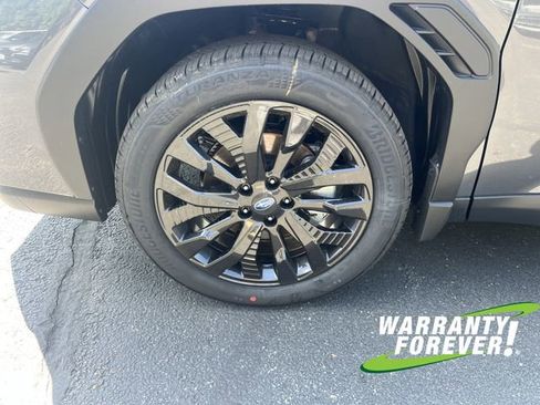 New 2026 Subaru Forester Sport AWD/4WD image 19