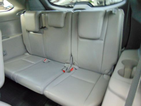 Used 2015 Toyota Highlander Limited AWD/4WD image 8