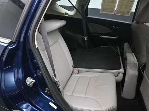Used 2015 Honda CR-V EX-L image 27