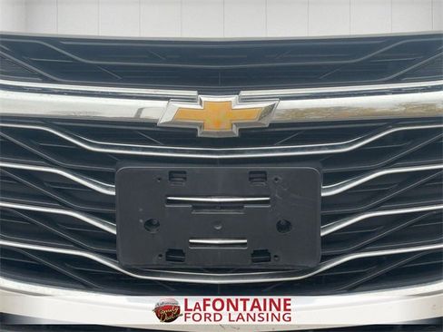 Used 2024 Chevrolet Malibu LT image 9