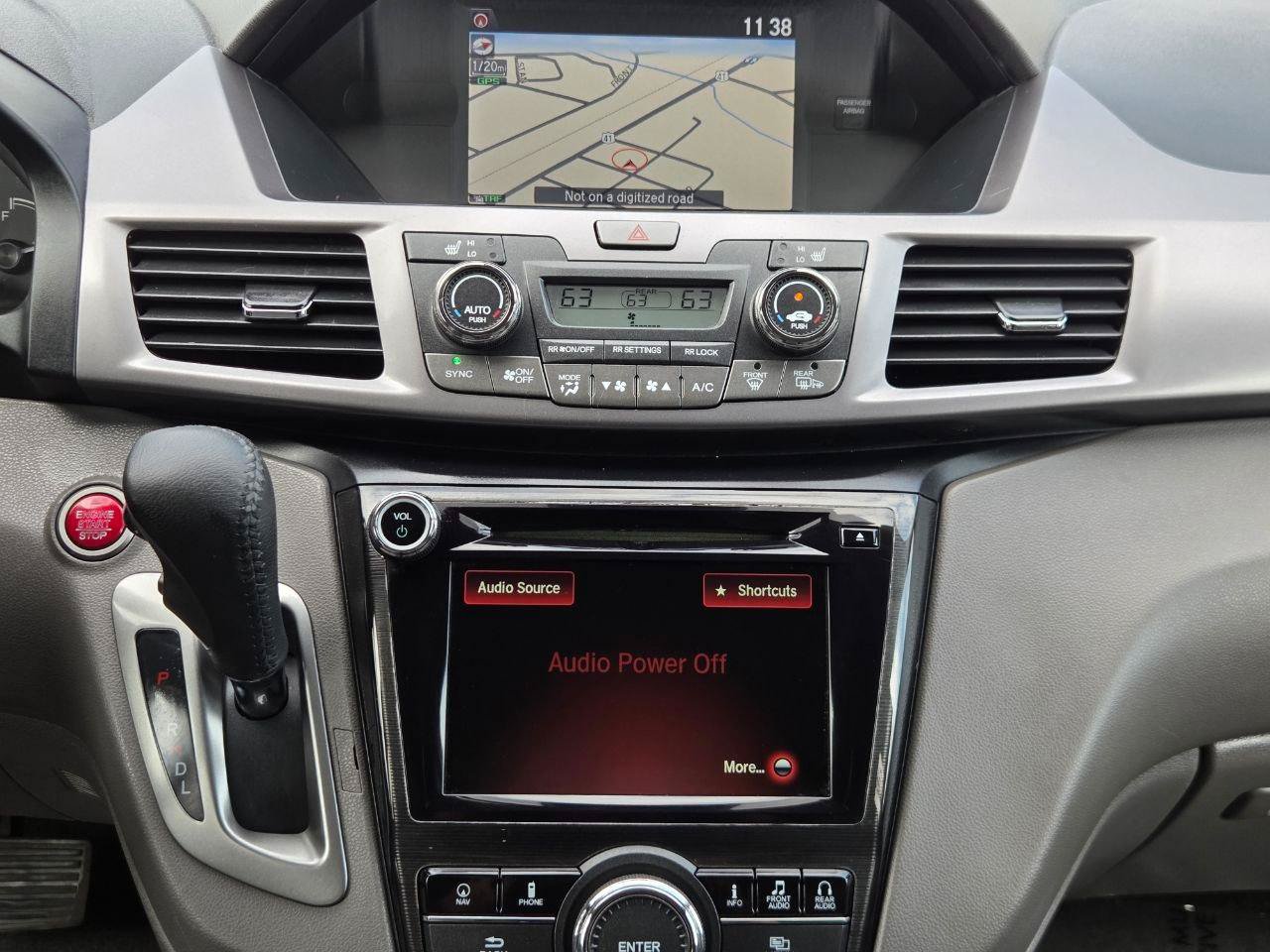 Used 2014 Honda Odyssey Touring image 24