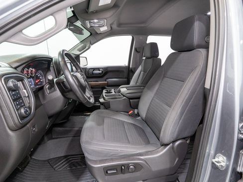Used 2020 Chevrolet Silverado 1500 RST w/ All-Star Edition AWD/4WD image 15