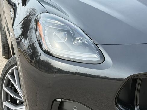 New 2026 Maserati Grecale Modena image 6