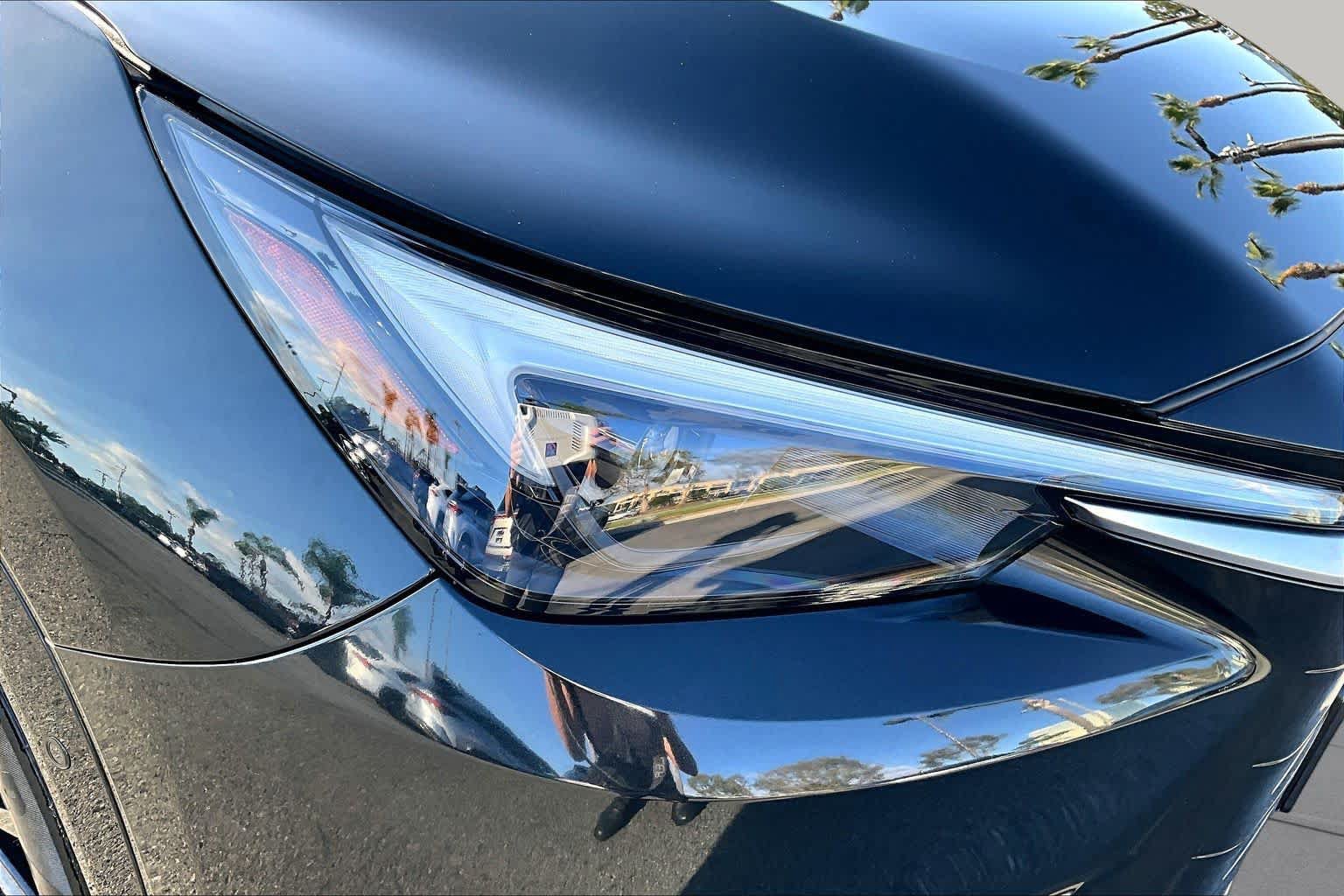 Certified 2025 Lexus TX 350 AWD w/ Technology Package image 26