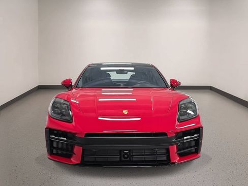 New 2026 Porsche Panamera GTS AWD/4WD image 9