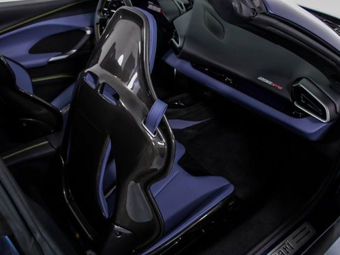 Certified 2024 Ferrari 296 GTS image 50