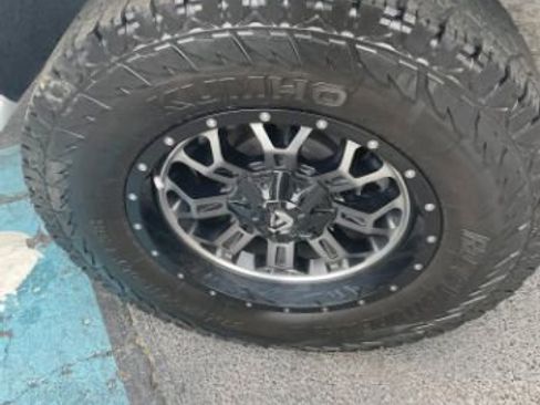 Used 2023 RAM 1500 Big Horn AWD/4WD image 25