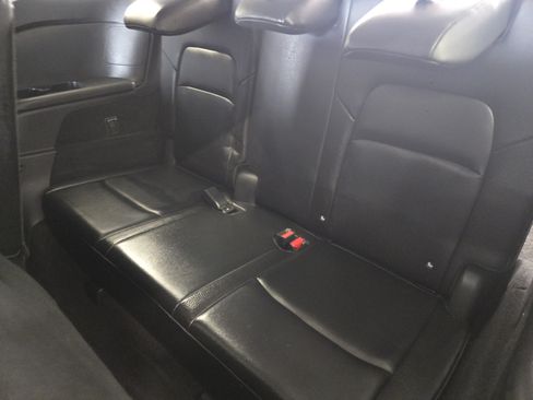 Used 2022 Nissan Pathfinder SL AWD/4WD image 29