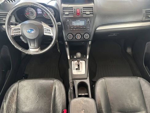 Used 2015 Subaru Forester 2.5i Limited w/ Popular Package #2 AWD/4WD image 3