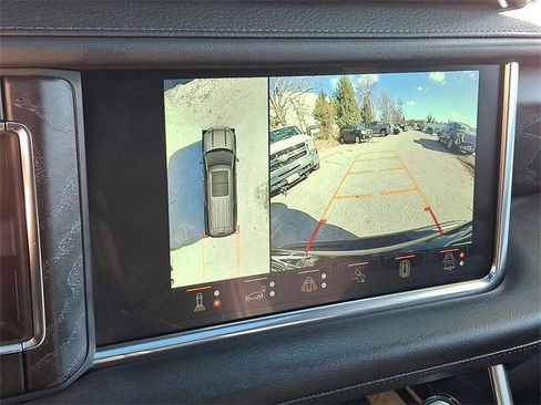 Certified 2024 GMC Yukon Denali w/ Denali Reserve Package image 22