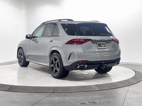 Certified 2026 Mercedes-Benz GLE 350 4MATIC image 28