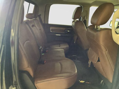 Used 2013 RAM 1500 Laramie Longhorn RWD image 20