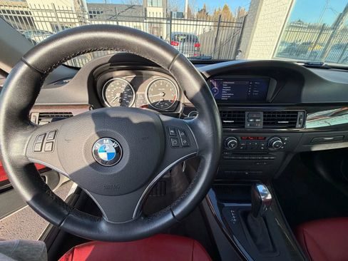 Used 2012 BMW 328i xDrive Coupe w/ Premium Pkg image 23