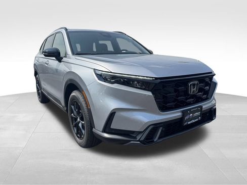 New 2026 Honda CR-V Sport-L image 2