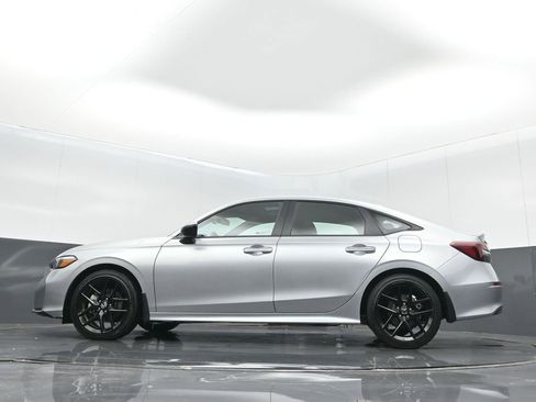 Certified 2026 Honda Civic Sport image 14