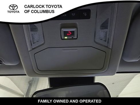 Used 2023 Toyota RAV4 LE image 28