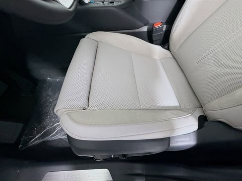 New 2026 Lexus TX 350 AWD image 21