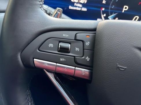 Certified 2025 Cadillac CT5 Sport w/ Sun And Sound Package image 31