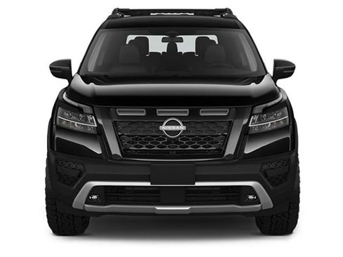 Used 2023 Nissan Pathfinder Rock Creek AWD/4WD image 5