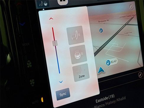 New 2026 RAM 1500 Big Horn image 16