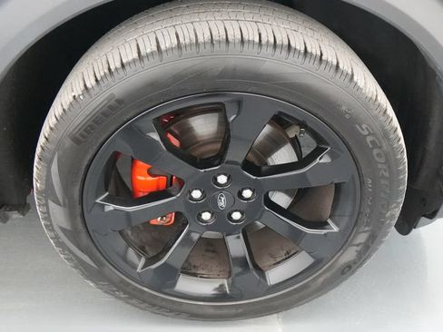 Used 2020 Ford Explorer ST w/ ST High-Performance Pack AWD/4WD image 12