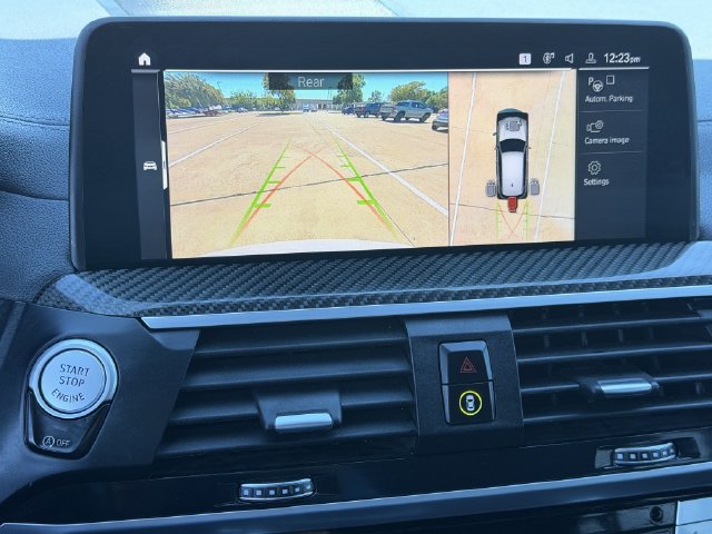 Used 2021 BMW X3 M40i w/ Executive Package AWD/4WD image 17