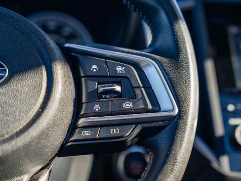 Used 2023 Subaru Forester Premium image 27