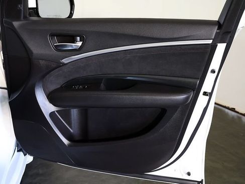Certified 2019 Acura MDX A-Spec AWD/4WD image 34