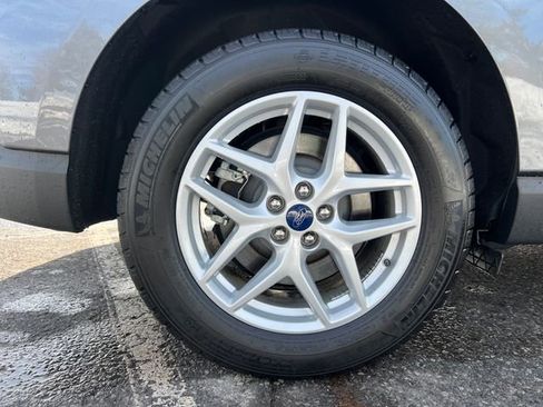 Certified 2022 Ford Edge SEL w/ Convenience Package image 14