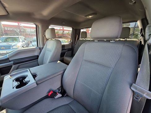 Used 2015 Ford F150 XLT w/ Equipment Group 302A Luxury image 23