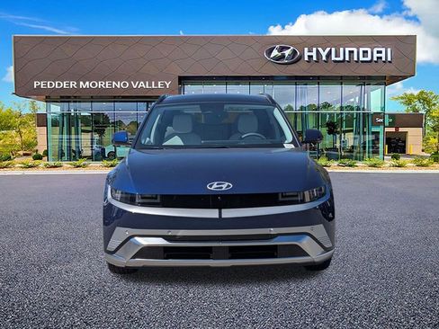 New 2026 Hyundai Ioniq 5 Limited image 9