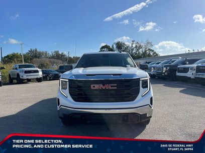 New 2026 GMC Sierra 1500 Pro w/ Pro Value Package