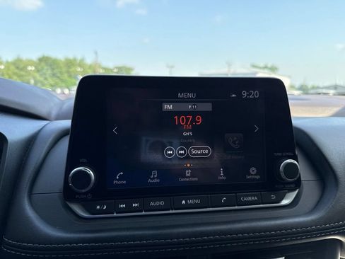 Used 2023 Nissan Rogue SV FWD image 26