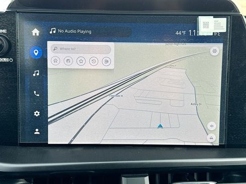 New 2026 Subaru Outback Touring XT image 15