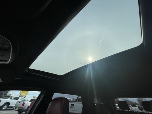 Used 2020 Dodge Durango R/T w/ Trailer Tow Group IV image 27